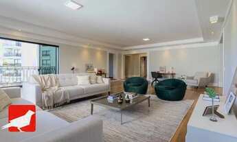 Imagem 2: Apartamento à venda no bairro Santa Cecília - São Paulo/SP, Zona Oeste