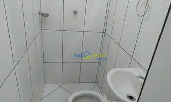 Imagem 7: Casa com 1 dormitório para alugar, 20 m² por R$ 511,67/mês - Jardim São Roberto - São Paul