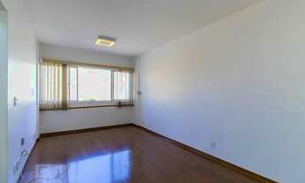 Imagem 2: Apartamento à Venda - Botafogo, 1 Quarto, 56 m2