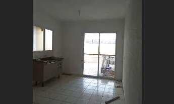 Imagem 5: Casa com 2 dormitórios para alugar, 50 m² por R$ 1.200,00/mês - Parque da Liberdade V - Sã