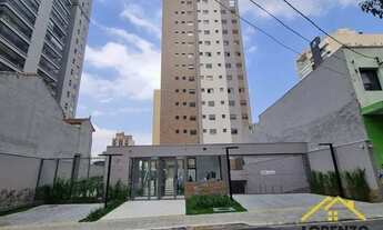 Imagem 2: Apartamento com 3 dormitórios à venda, 86 m² por R$ 931.210,00 - Santa Paula - São Caetano