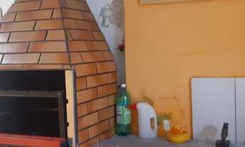 Imagem 2: São Paulo - Casa Padrão - Vila Graciosa