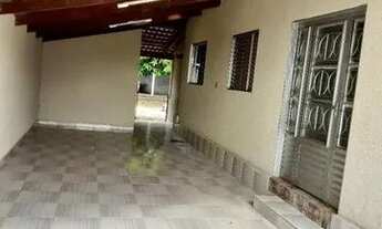 Imagem 7: Casa - Cidade Vera Cruz I