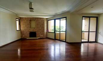 Imagem 5: Apartamento Amplo com 4 dormitórios, 3 vagas de garagem na Chácara Klabin