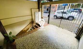 Imagem 4: Sobrado à venda, 3 quartos, 1 suíte, 1 vaga, Chácara Inglesa - São Paulo/SP