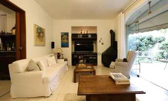 Imagem 4: Casa com 5 dormitórios, 275 m² - venda por R$ 3.800.000,00 ou aluguel por R$ 15.000,00/mês