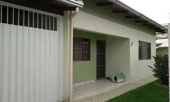Imagem: CASA no bairro Areias - Camboriú - SC
