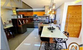 Imagem 7: Apto na Aldeota exatamente atrás do Shopping Del Passeo, possuindo 3 dormitórios com 73M²