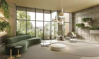 Imagem 6: Apartamento no Bairro Jardim Lindóia