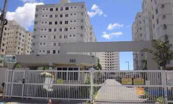 Imagem: Condomínio Encantos do Bosque