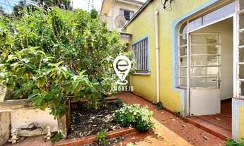 Imagem 2: Terreno à venda, Chácara Inglesa - São Paulo/SP