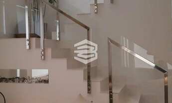 Imagem 6: JARDIM SAO CAETANO - SOBRADO DE 483M², ALTO PADRÃO