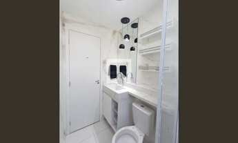 Imagem 5: Apartamento à Venda - Vila Prudente, 2 Quartos, 44 m2