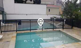 Imagem 5: Apartamento para aluguel, 3 quartos, 3 suítes, 4 vagas, Vila Clementino - São Paulo/SP