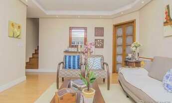 Imagem 7: Cobertura para Venda - 236m², 3 dormitórios, sendo 1 suites, 3 vagas - Jardim Itu