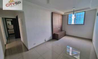 Imagem: Apartamento com 2 dormitórios para alugar