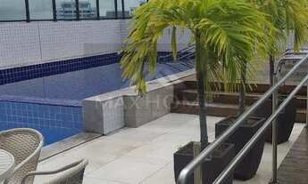 Imagem 5: Edf. BEACH CLASS SANTA MARIA 01 Quarto em Boa Viagem