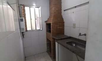 Imagem 1: Alugo Apto Varanda