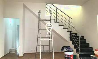 Imagem 7: Sobrado para aluguel, 4 quartos, 3 vagas, Mirandópolis - São Paulo/SP