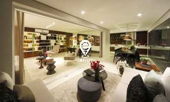 Imagem 4: Apartamento à venda, 4 quartos, 4 suítes, 4 vagas, Vila Mariana - São Paulo/SP