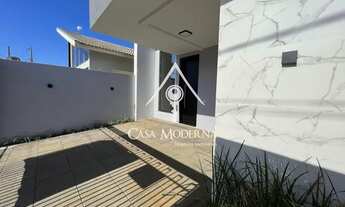 Imagem 3: Casa com 3 dormitórios à venda,150.00 m², TROPICAL III, CASCAVEL - PR