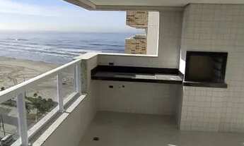 Imagem 2: BELÍSSIMO APARTAMENTO, AMPLO, ACABAMENTO FINO E LAZER COMPLETO