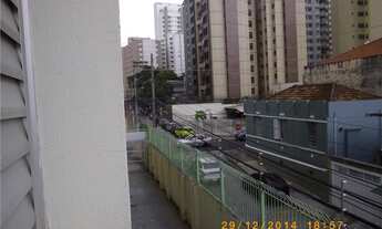 Imagem: Apartamento com 1 dormitório, 45 m²