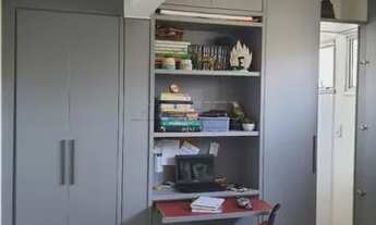 Imagem 4: Apartamento Padrão em São José dos Campos