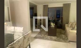 Imagem: Apartamento à Venda - Vila Mascote, 3 Quartos