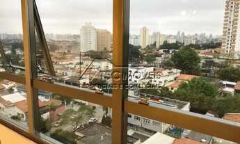 Imagem 2: Apartamento 02 dormitorios 01 suite 01 vagas 69m2 no Campo Belo