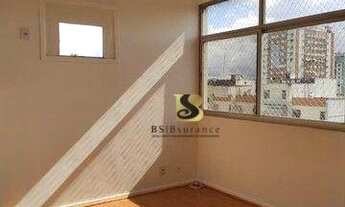 Imagem 5: Apartamento com 3 dormitórios para alugar, 118 m² por R$ 3.000,00/mês - Icaraí - Niterói/R