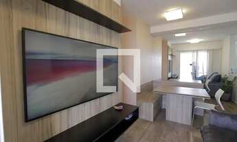 Imagem 6: Apartamento para Aluguel - Belém, 2 Quartos, 54 m2