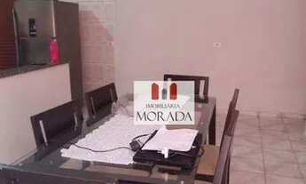 Imagem 3: Sobrado com 3 dormitórios à venda, 110 m² por R$ 460.000,00 - Jardim Sul - São José dos Ca