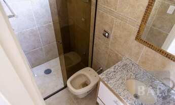 Imagem 2: Apartamento de 2 dorms (1 suíte) no Centro de Taubaté