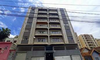 Imagem 1: Apartamento garden, 3 quartos, suíte, varanda, área externa, garagem, elevador