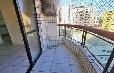 Imagem 4: Apartamento à venda no bairro Tupi em Praia Grande/SP