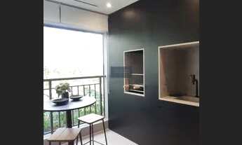 Imagem 7: Apartamento à venda no bairro Jardim Aurélia - Campinas/SP