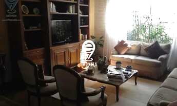 Imagem 4: Casa à venda, 3 quartos, 1 suíte, 2 vagas, Bosque da Saúde - São Paulo/SP