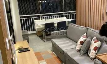 Imagem 4: Oportunidade!! Apartamento mobiliado a venda no Home Club