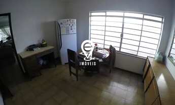 Imagem 3: Sobrado à venda, 3 quartos, 2 vagas, Parque Jabaquara - São Paulo/SP