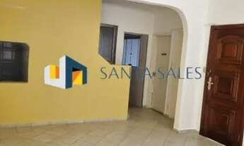 Imagem: SOBRADO 2 DORMITÓRIOS EM OPORTUNIDADE ÚNICA