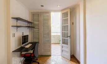 Imagem 6: Apartamento para Aluguel - Santa Cecília, 3 Quartos, 130 m2