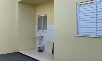 Imagem 4: Casa com 2 dormitórios à venda, 67 m² por R$ 245.000,00 - Fonte Imaculada - Taubaté/SP