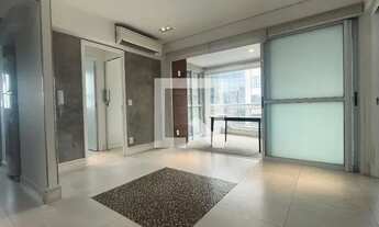 Imagem: Apartamento para Aluguel - Pinheiros, 2