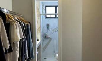 Imagem 7: Cobertura para venda possui 160 metros quadrados com 3 quartos em Jardim da Penha - Vitóri