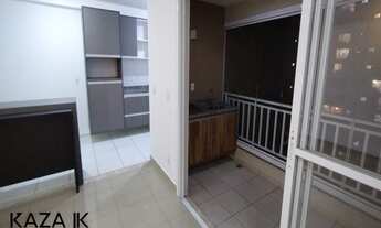 Imagem 3: Alugar Apartamento Resort Santa Angela, 3 dormitorios (1 Suite) 2 vagas, varanda gourmet