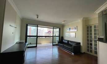 Imagem 4: Apartamento para venda e/ou locação de 3 dormitórios, cozinha americana na Chácara Klabin