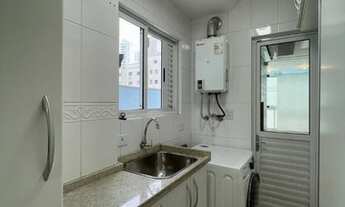 Imagem 7: Apartamento no Centro de Balneário Camboriú SC 03 Suítes 01 Vagas 308m²