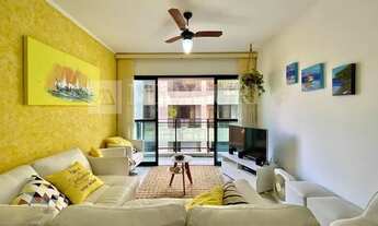 Imagem 5: Apartamento com 2 quartos à venda, 90 m² por R$ 500.000 - Jardim Astúrias - Guarujá/SP