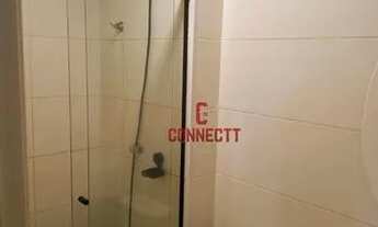 Imagem 3: Apartamento com 2 dormitórios para alugar, 48 m² por R$ 1.350,01/mês - Vila Virgínia - Rib